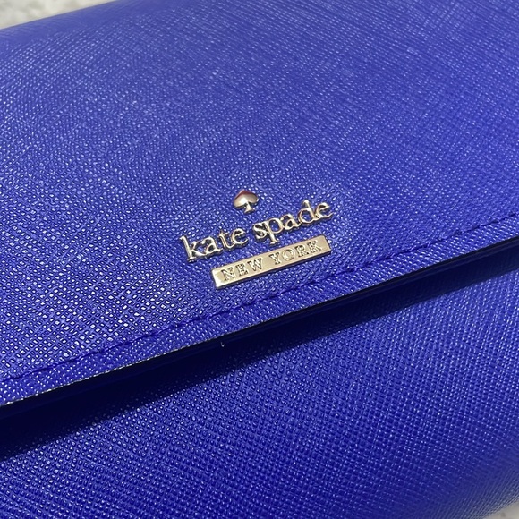 Kate Spade crossbody bag - Picture 2 of 4